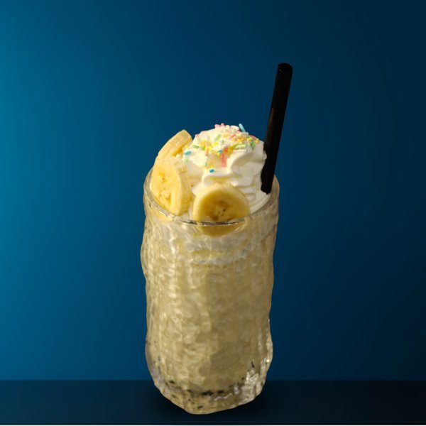 Banana Milk