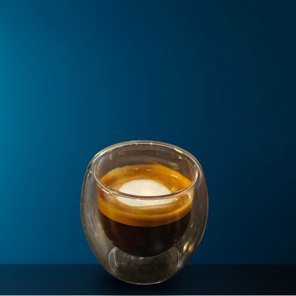 Espresso Macchiato