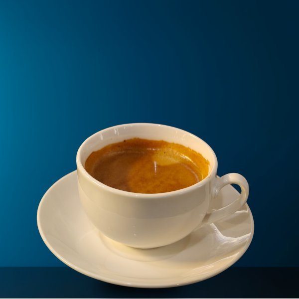 Double Espresso