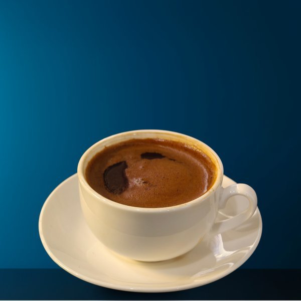 Turkish coffee
