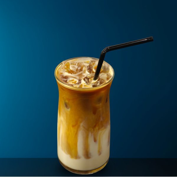 Ice Caramel Macchiato