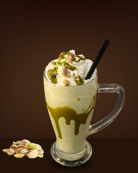 Pistachio