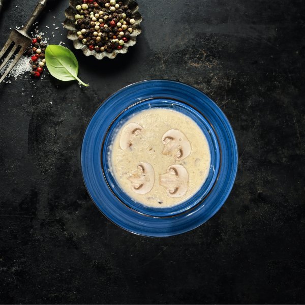 Mushroom Soup