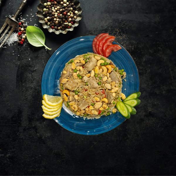 Eastren Oregano Meal